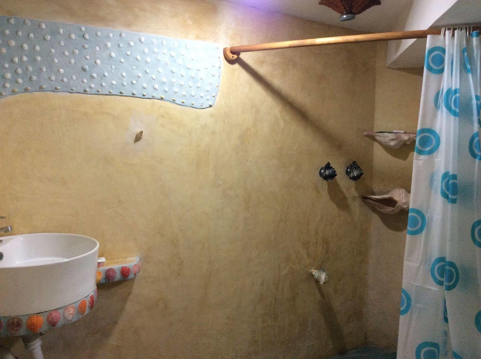 Marvin Suites Isla Holbox Exterior foto