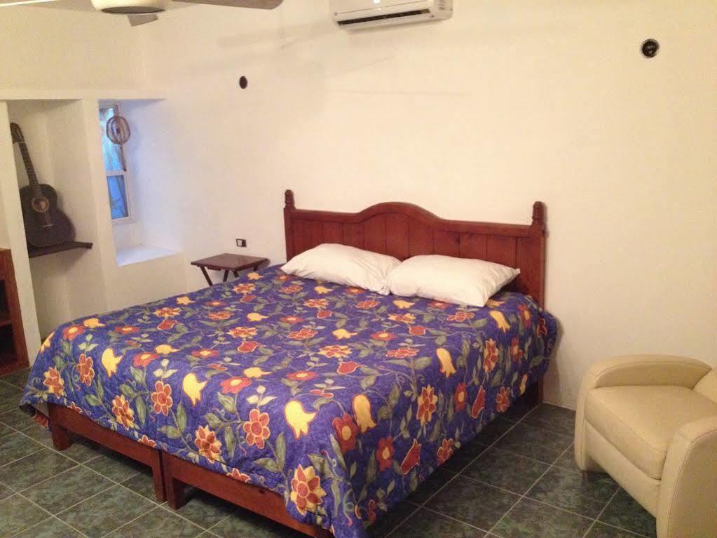 Marvin Suites Isla Holbox Exterior foto